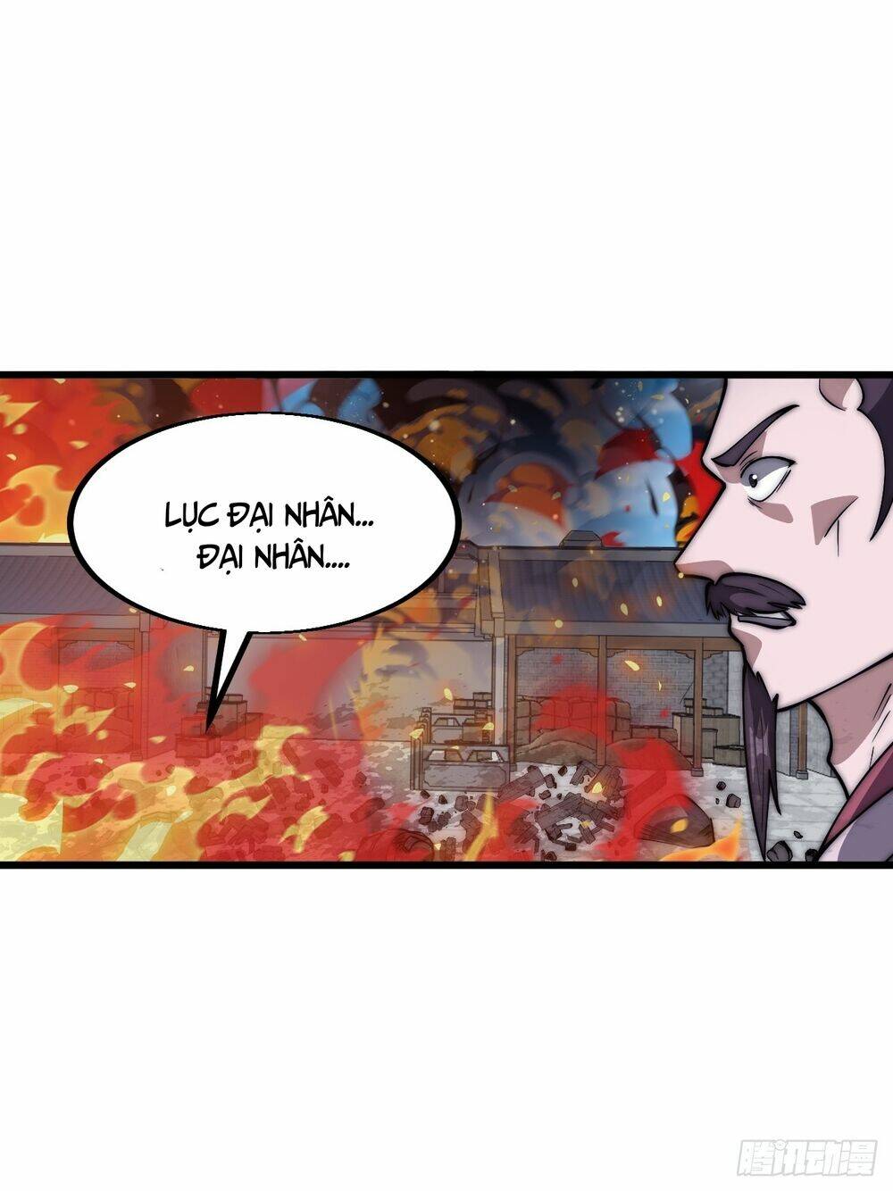 Ta Có Một Sơn Trại Chap 676 - Next Chap 677