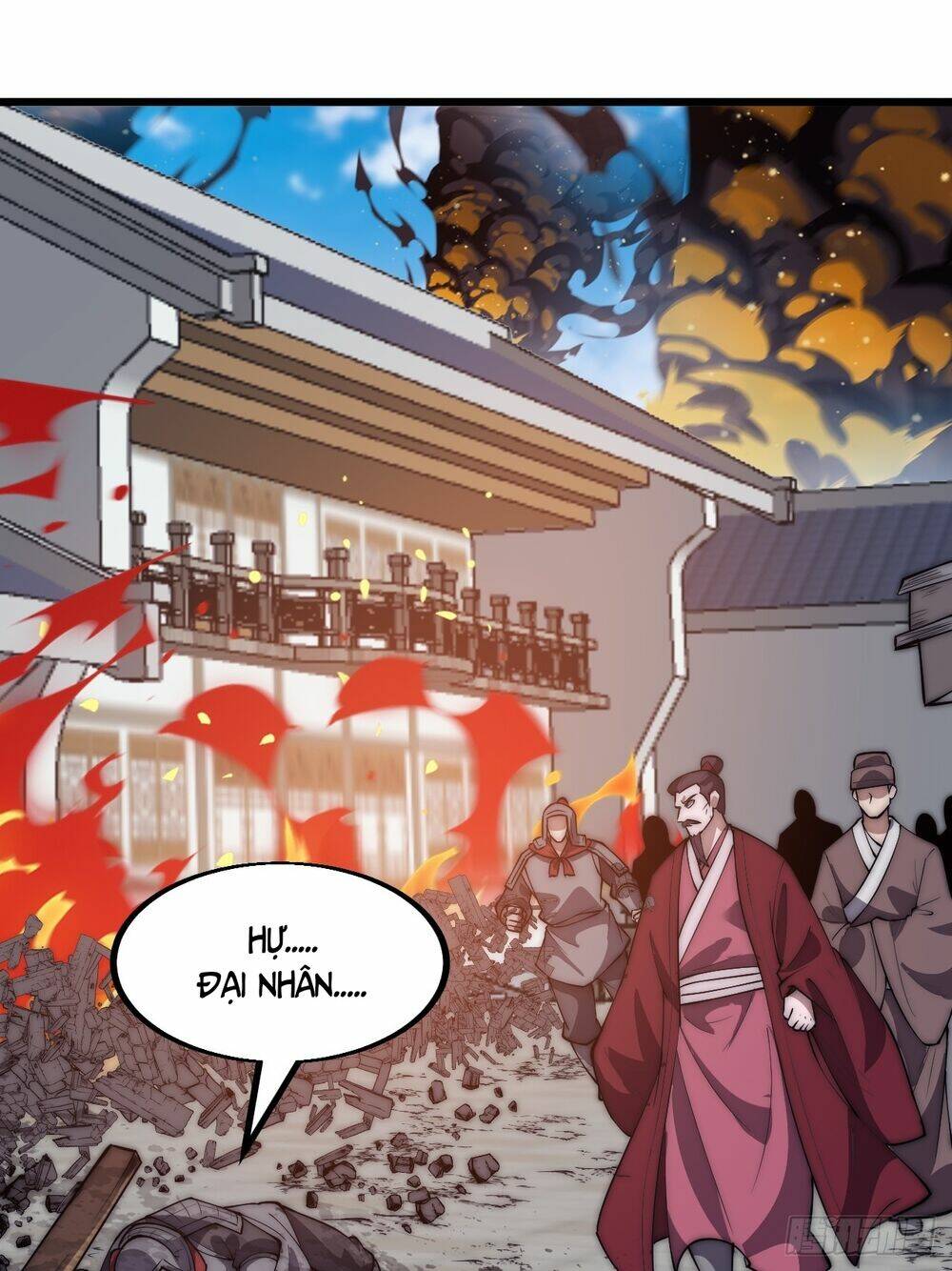 Ta Có Một Sơn Trại Chap 676 - Next Chap 677