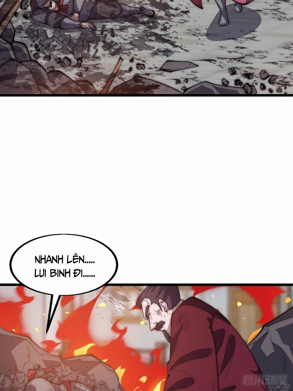 Ta Có Một Sơn Trại Chap 676 - Next Chap 677