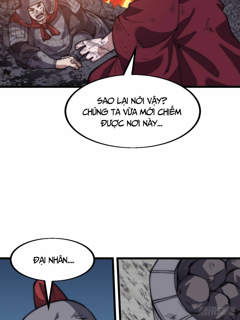 Ta Có Một Sơn Trại Chap 676 - Next Chap 677