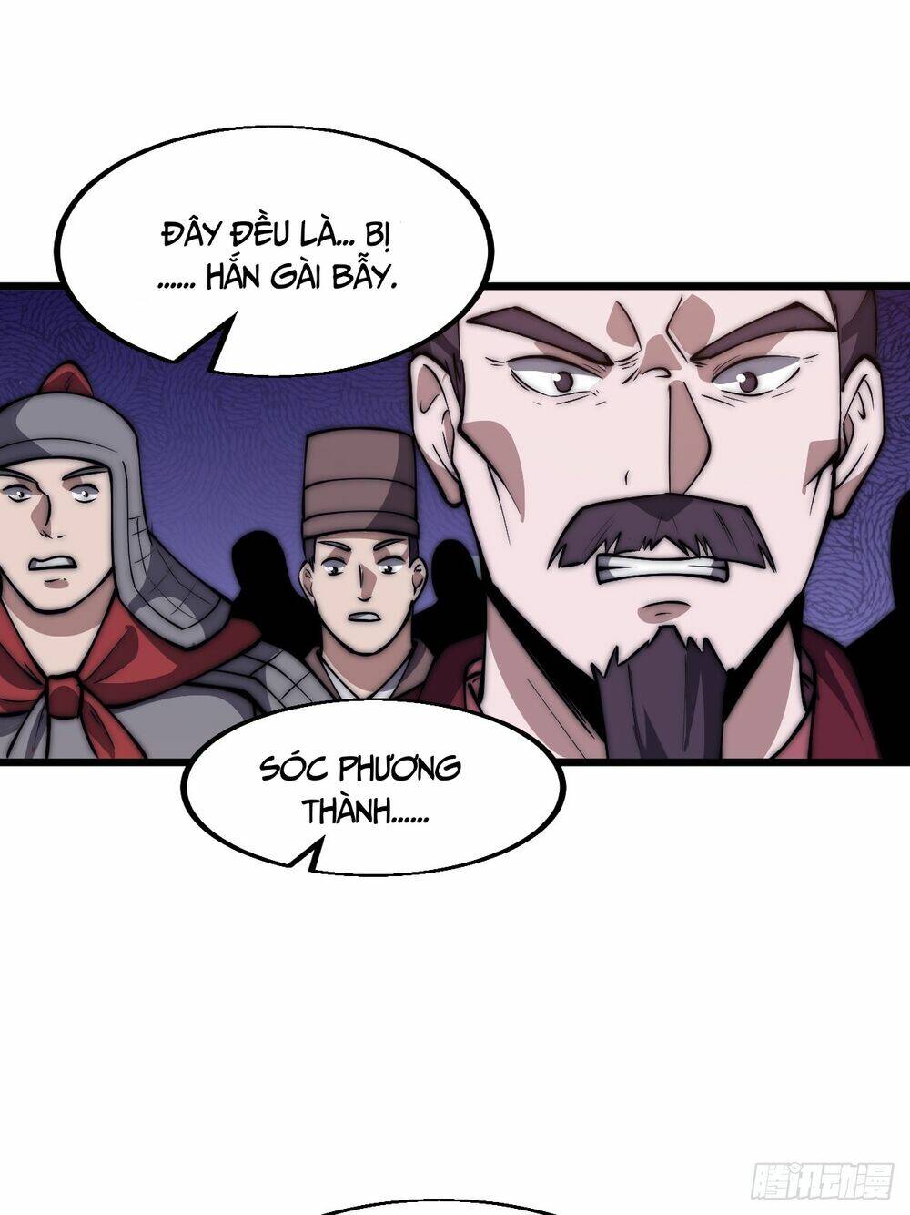 Ta Có Một Sơn Trại Chap 676 - Next Chap 677