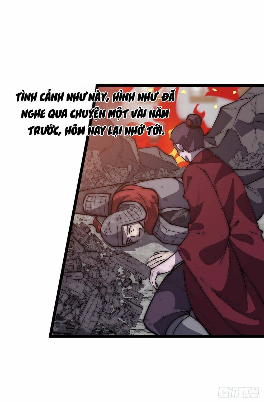 Ta Có Một Sơn Trại Chap 676 - Next Chap 677