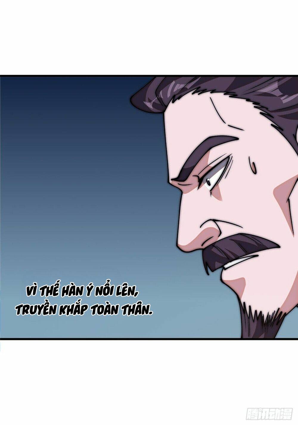 Ta Có Một Sơn Trại Chap 676 - Next Chap 677