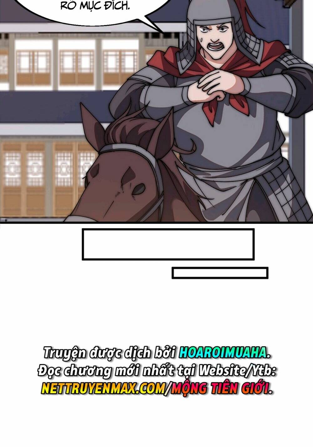 Ta Có Một Sơn Trại Chap 676 - Next Chap 677