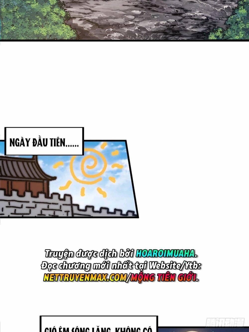 Ta Có Một Sơn Trại Chap 677 - Next Chap 678