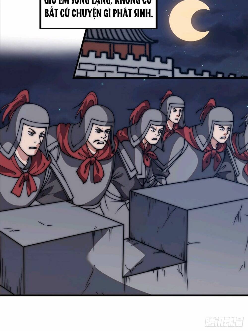 Ta Có Một Sơn Trại Chap 677 - Next Chap 678