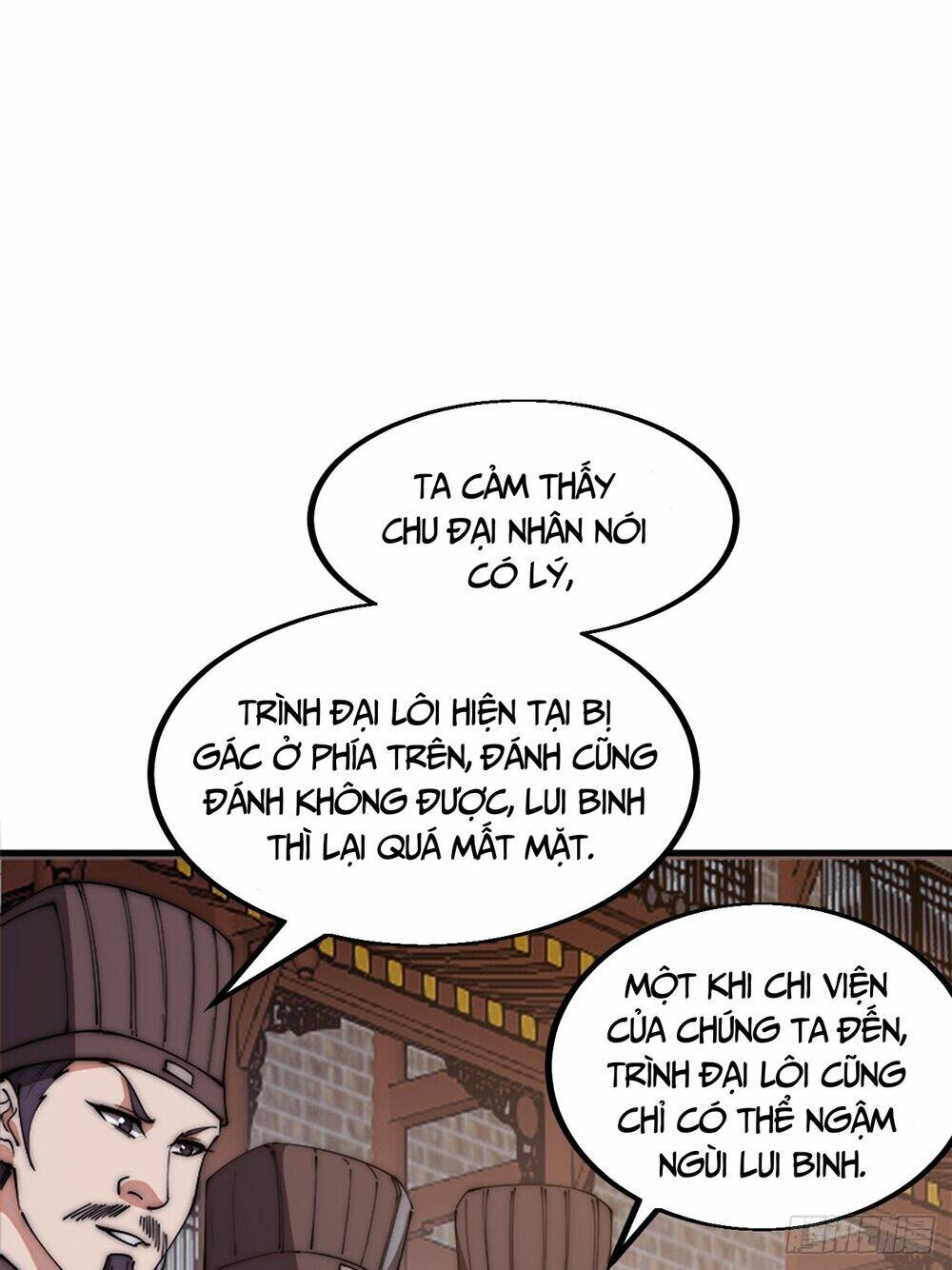 Ta Có Một Sơn Trại Chap 677 - Next Chap 678
