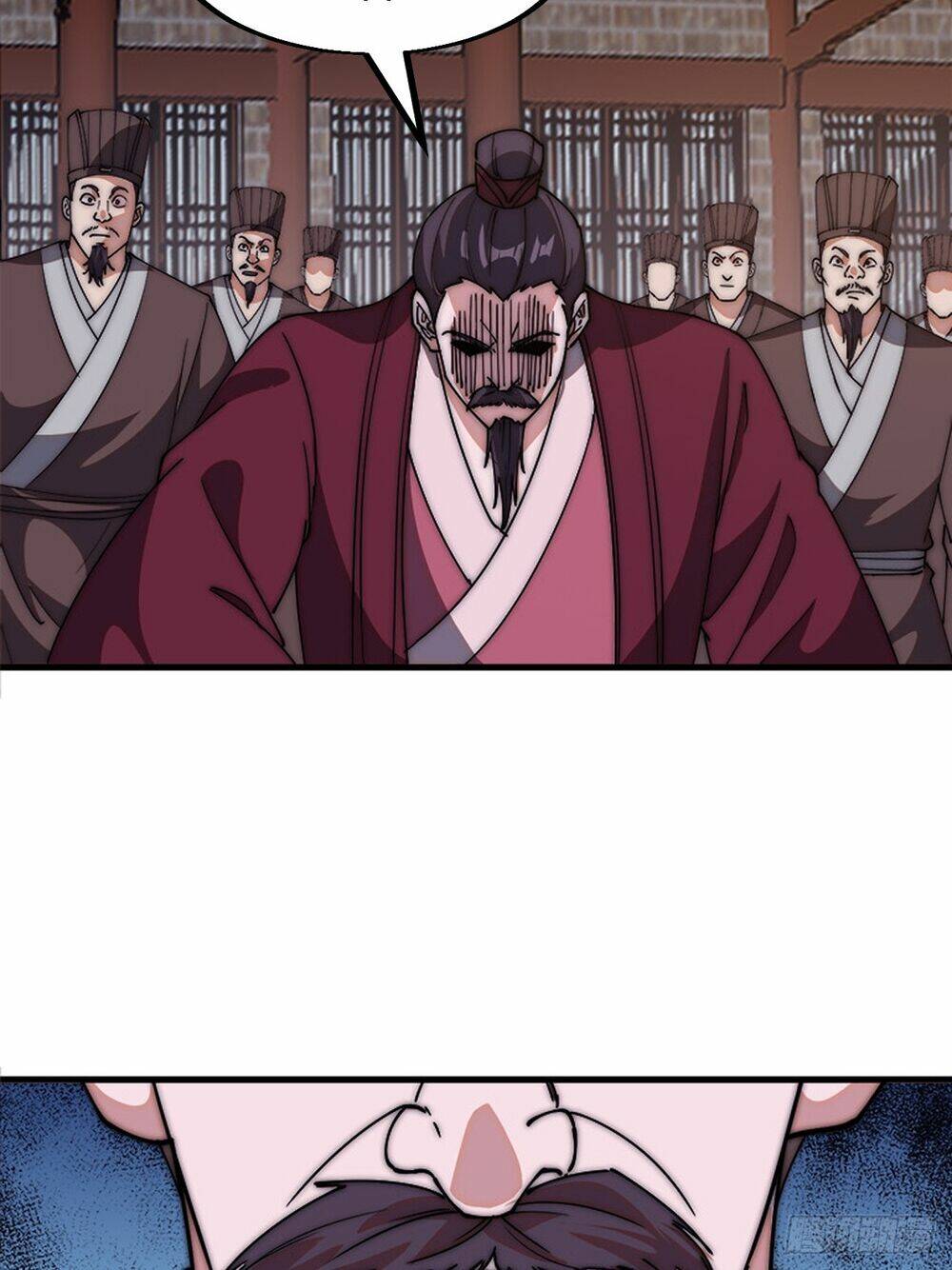 Ta Có Một Sơn Trại Chap 677 - Next Chap 678