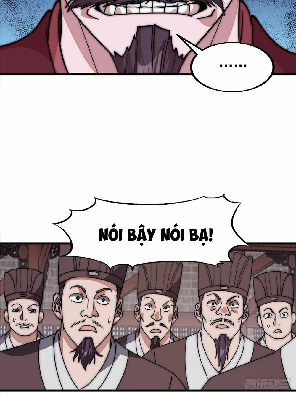 Ta Có Một Sơn Trại Chap 677 - Next Chap 678