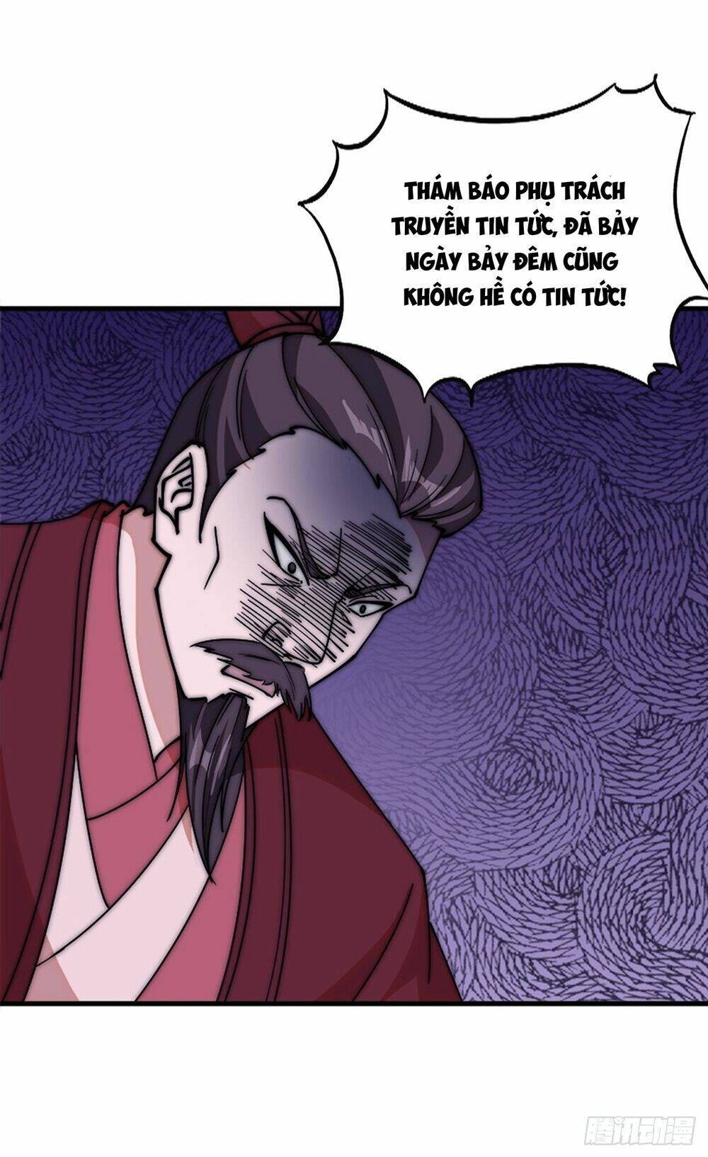 Ta Có Một Sơn Trại Chap 677 - Next Chap 678