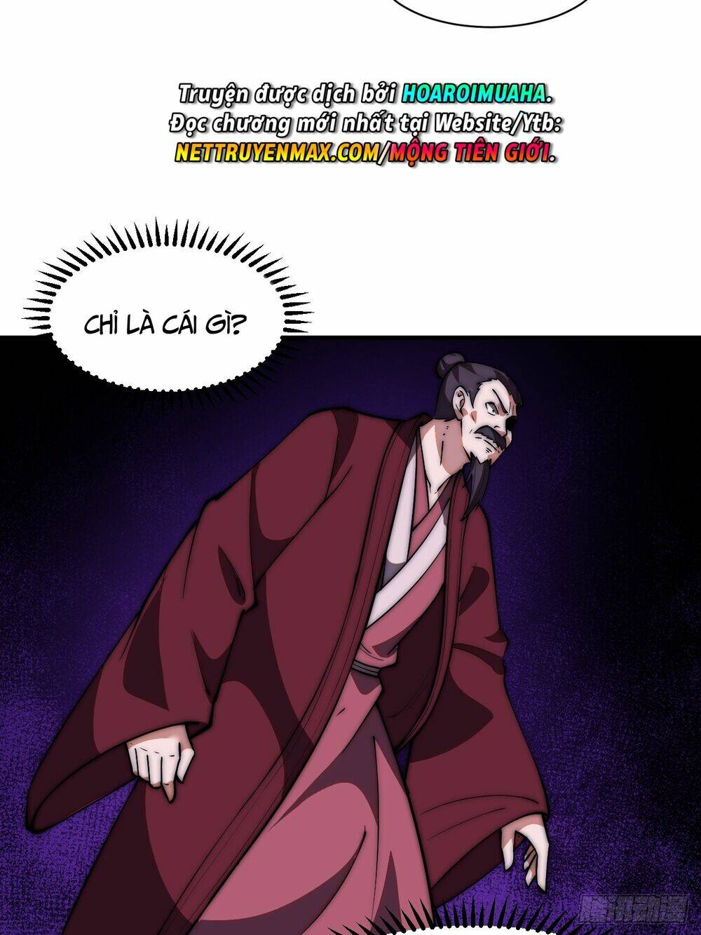 Ta Có Một Sơn Trại Chap 677 - Next Chap 678