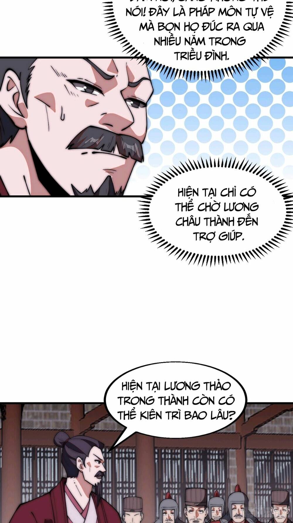 Ta Có Một Sơn Trại Chap 677 - Next Chap 678