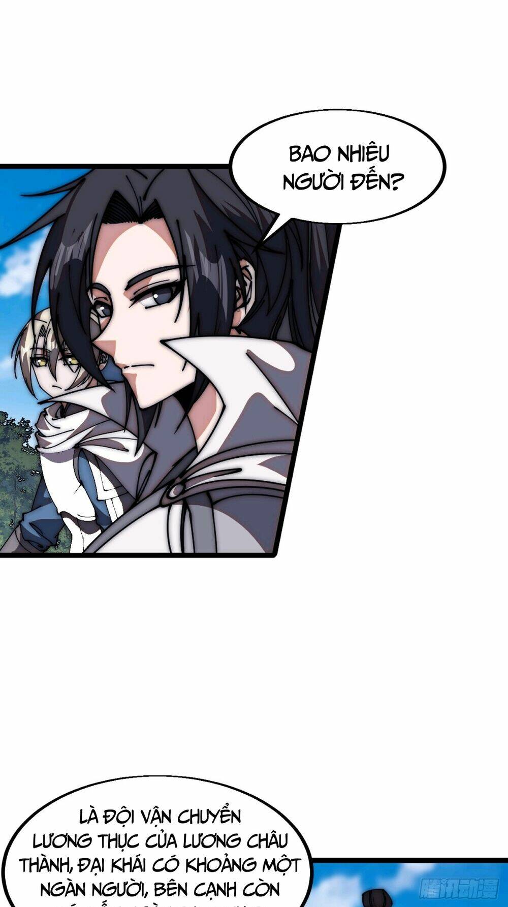 Ta Có Một Sơn Trại Chap 677 - Next Chap 678