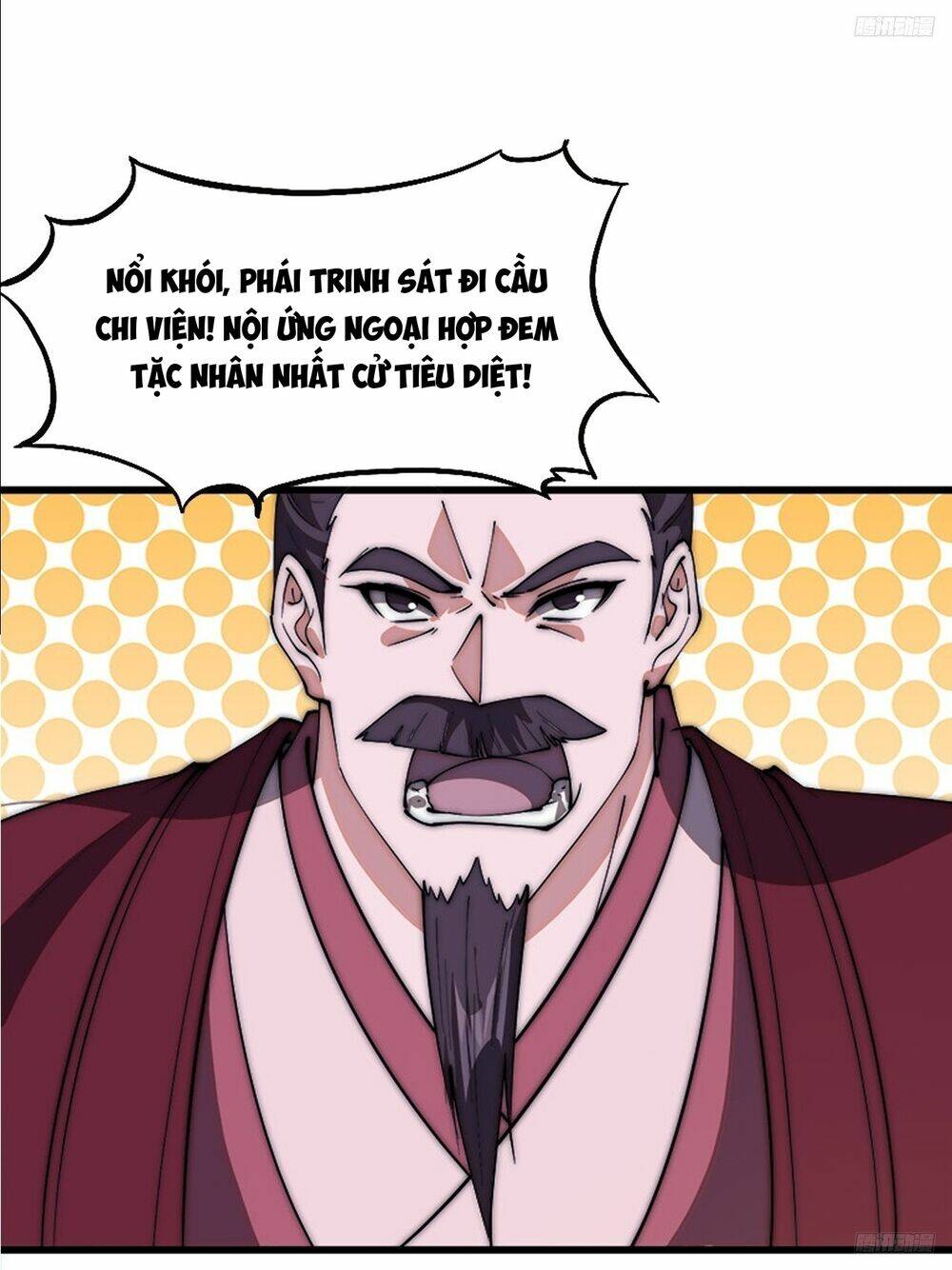 Ta Có Một Sơn Trại Chap 677 - Next Chap 678