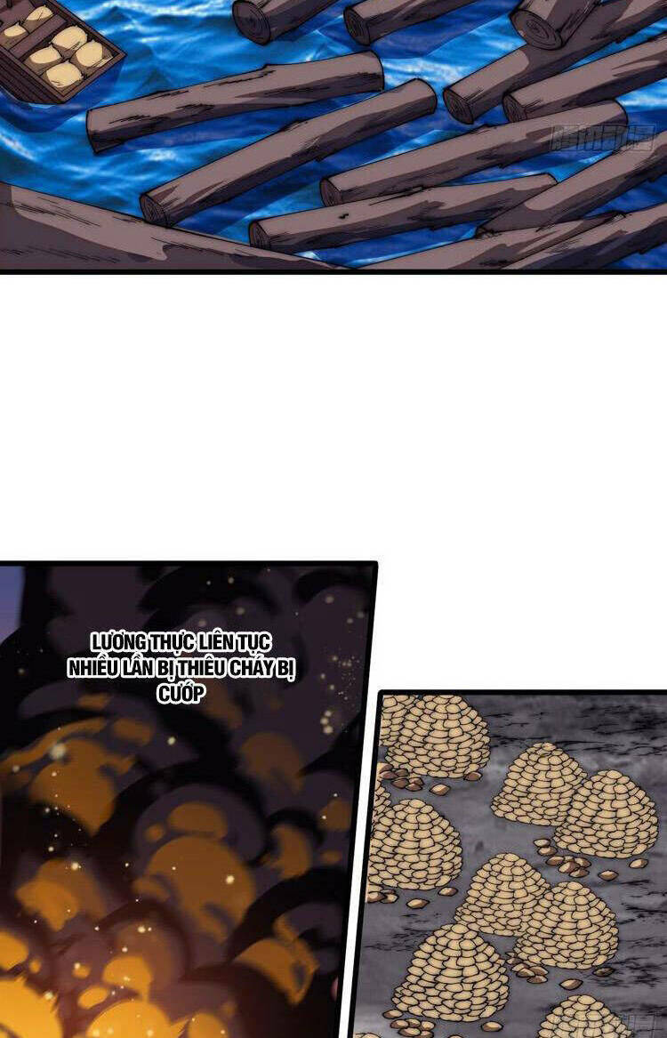 Ta Có Một Sơn Trại Chap 680 - Next Chap 681