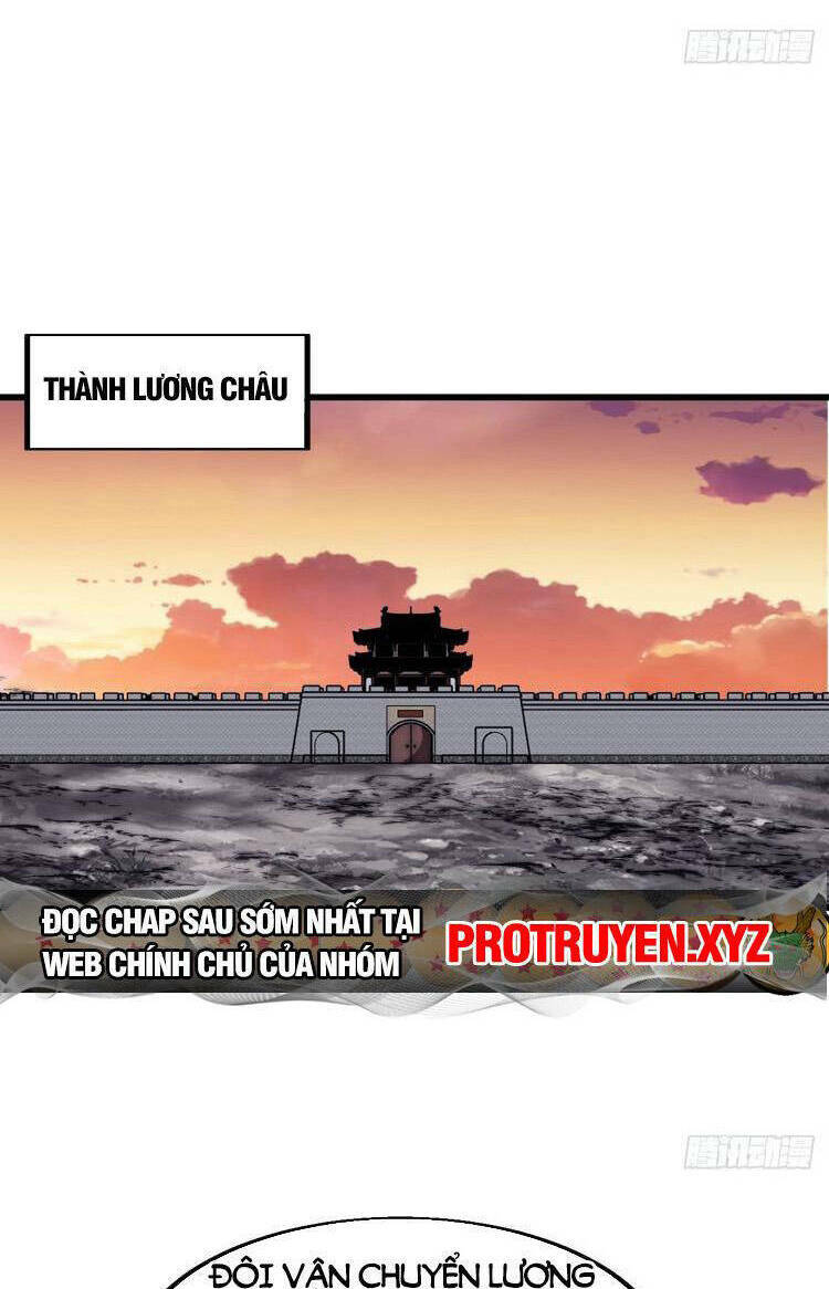 Ta Có Một Sơn Trại Chap 680 - Next Chap 681