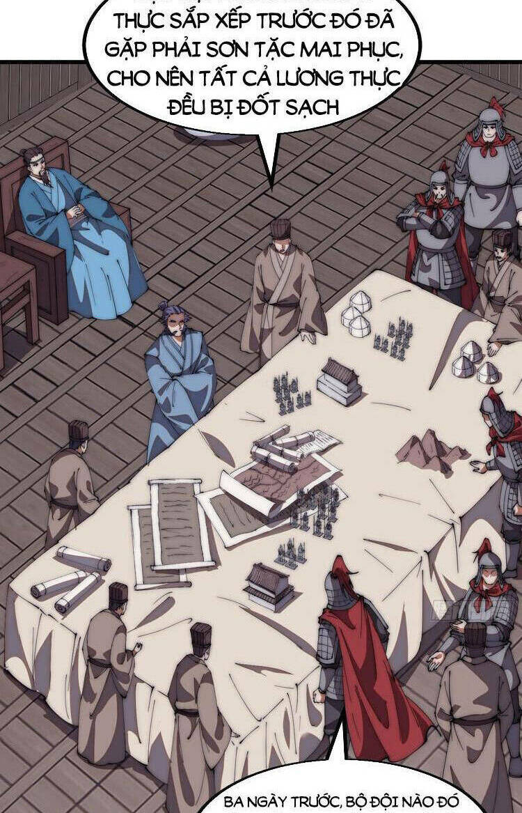 Ta Có Một Sơn Trại Chap 680 - Next Chap 681