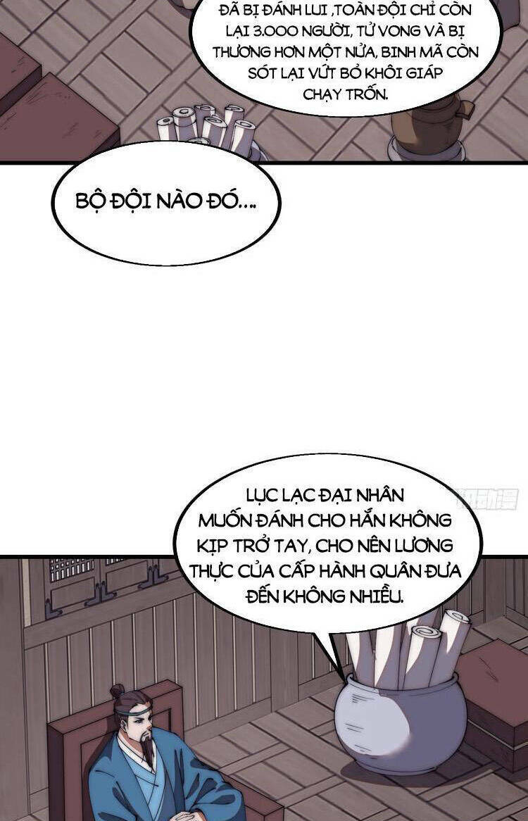 Ta Có Một Sơn Trại Chap 680 - Next Chap 681