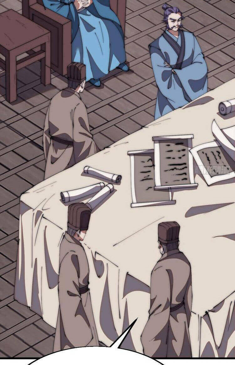 Ta Có Một Sơn Trại Chap 680 - Next Chap 681