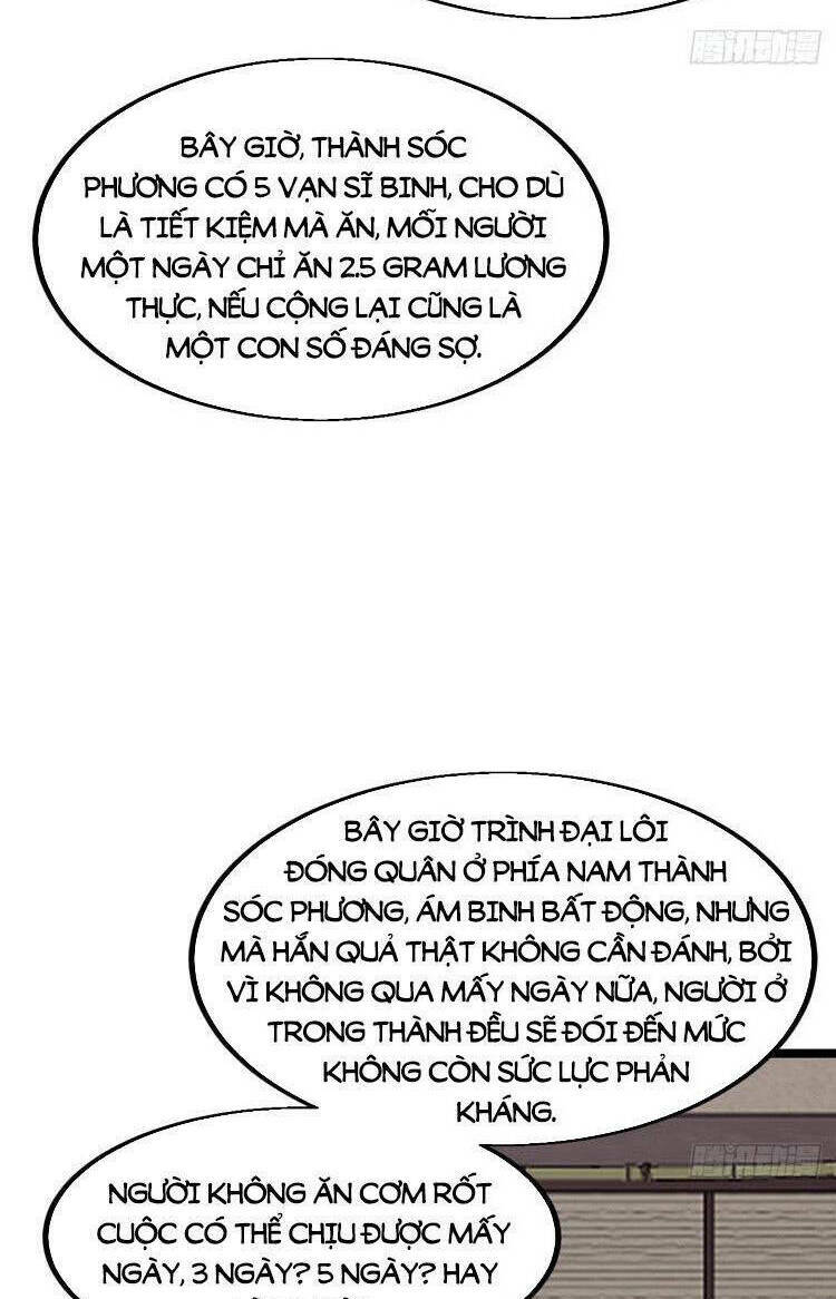 Ta Có Một Sơn Trại Chap 680 - Next Chap 681