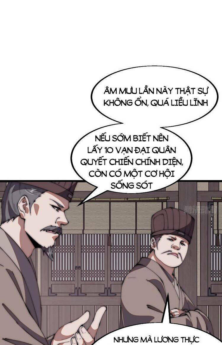 Ta Có Một Sơn Trại Chap 680 - Next Chap 681