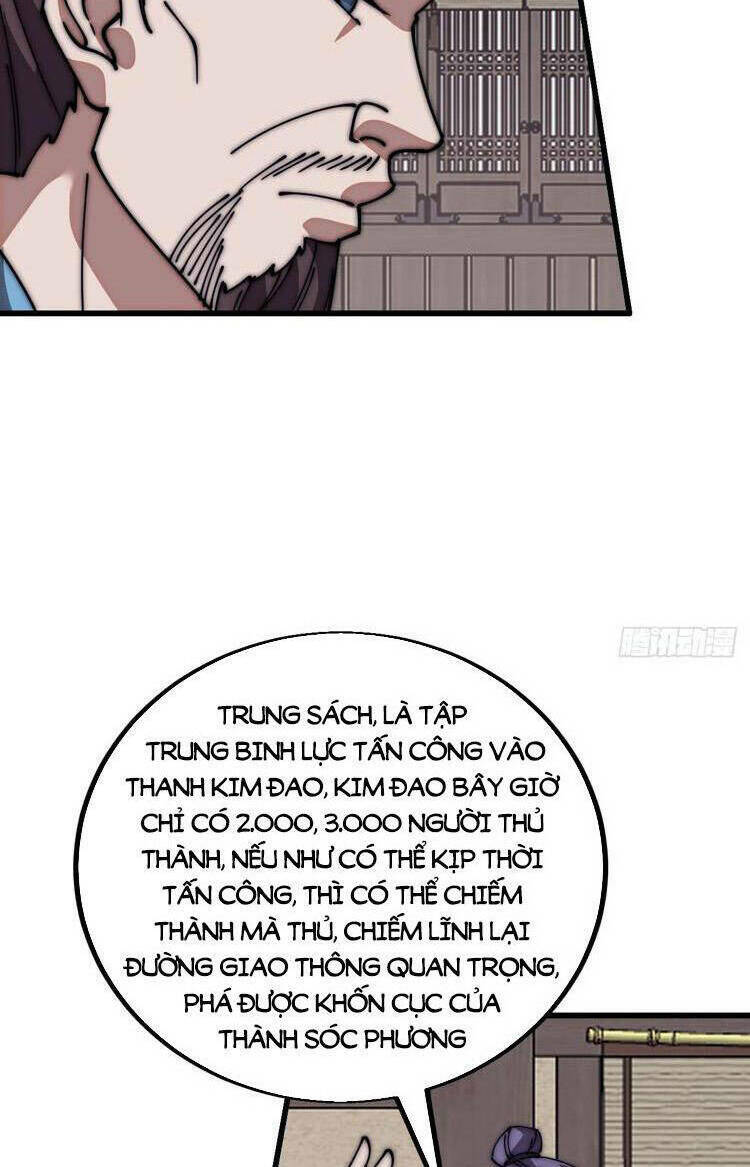 Ta Có Một Sơn Trại Chap 681 - Next Chap 682