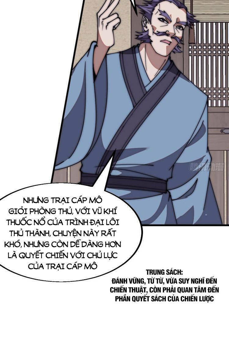 Ta Có Một Sơn Trại Chap 681 - Next Chap 682