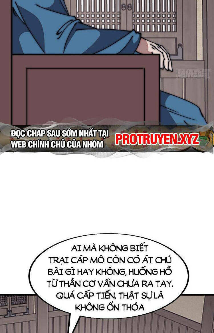 Ta Có Một Sơn Trại Chap 681 - Next Chap 682