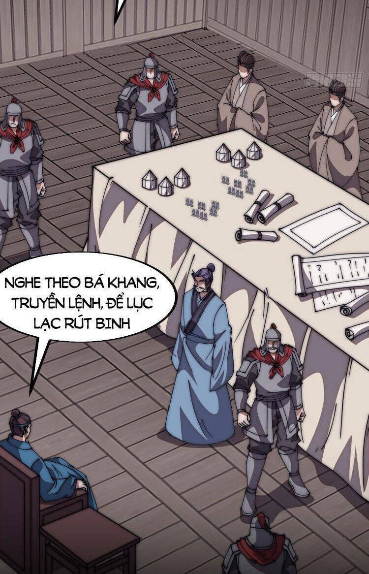 Ta Có Một Sơn Trại Chap 681 - Next Chap 682