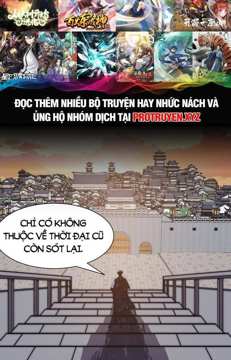 Ta Có Một Sơn Trại Chap 682 - Next Chap 683