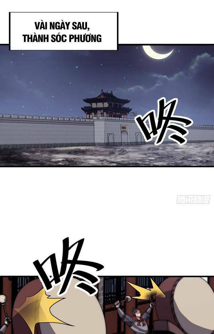 Ta Có Một Sơn Trại Chap 682 - Next Chap 683