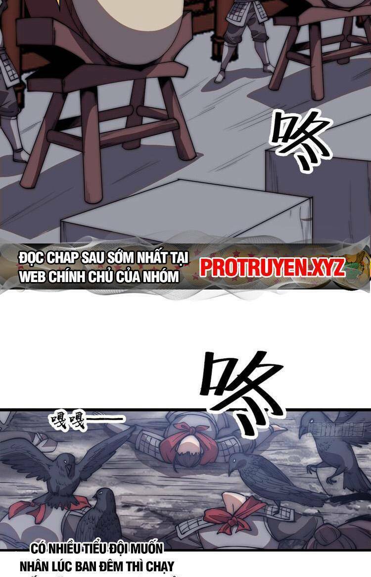 Ta Có Một Sơn Trại Chap 682 - Next Chap 683