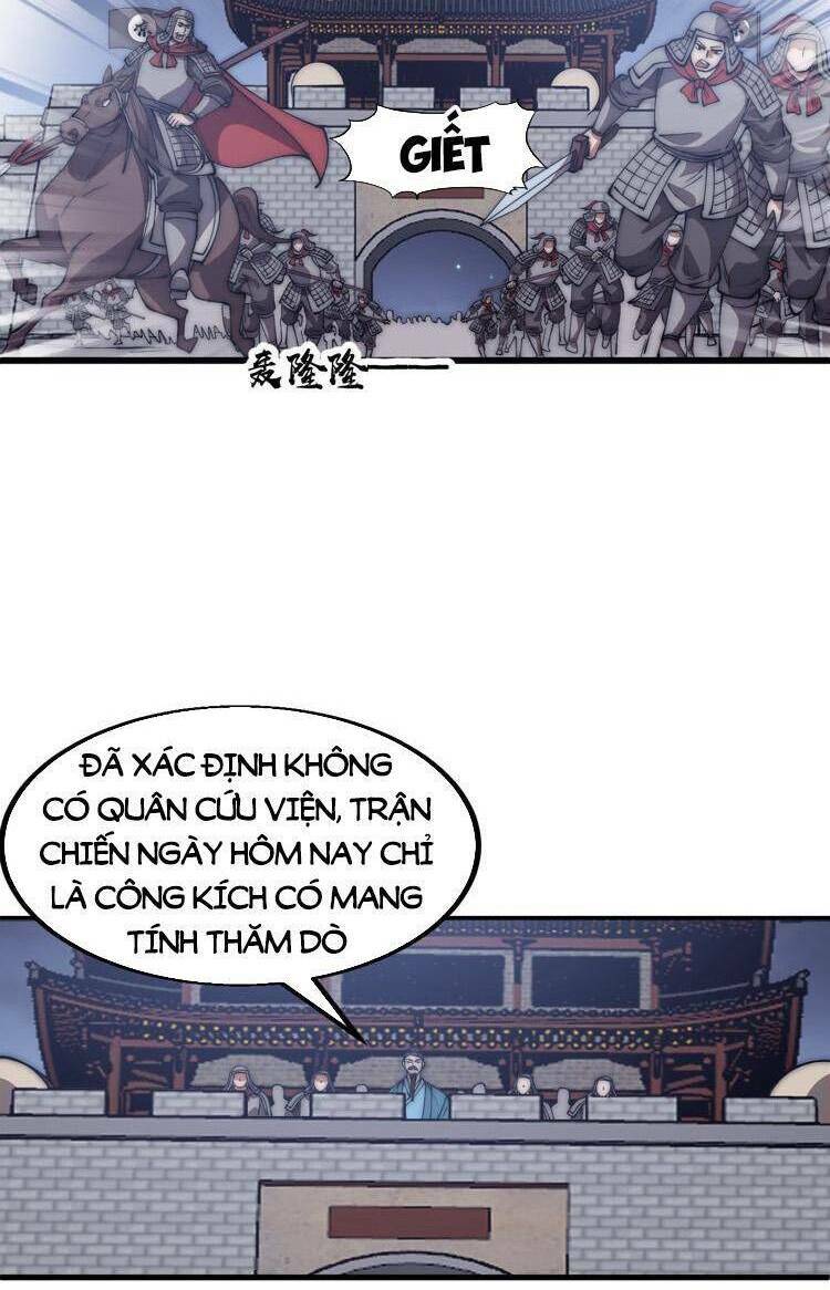 Ta Có Một Sơn Trại Chap 682 - Next Chap 683