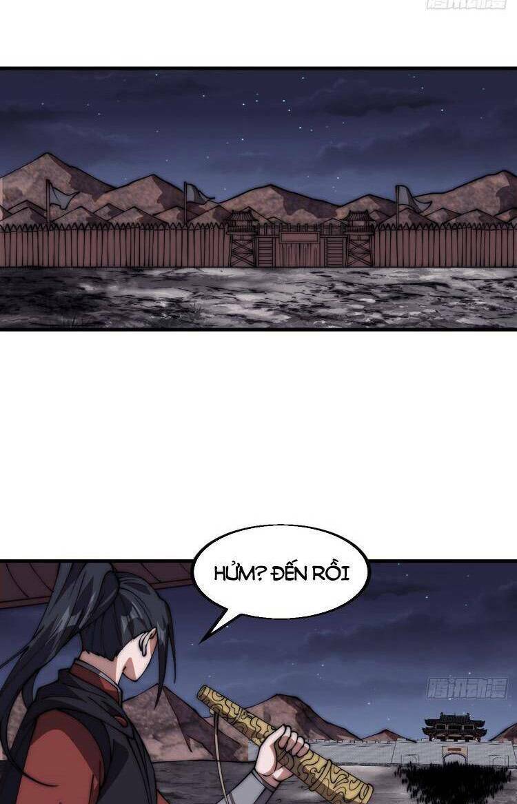 Ta Có Một Sơn Trại Chap 682 - Next Chap 683