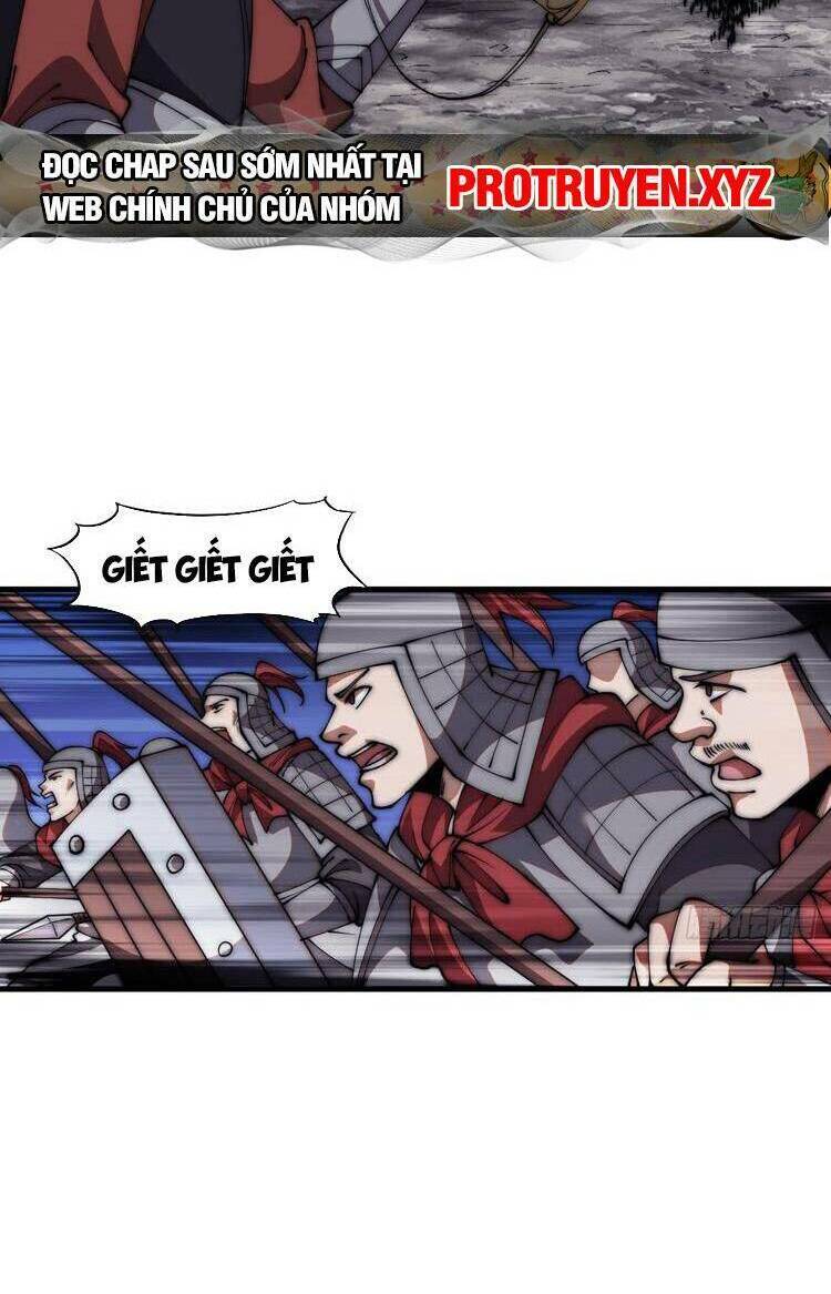 Ta Có Một Sơn Trại Chap 682 - Next Chap 683