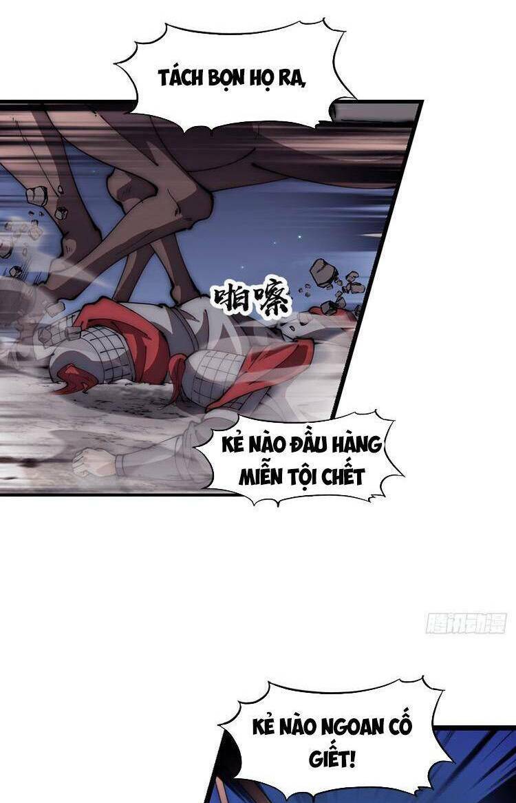 Ta Có Một Sơn Trại Chap 683 - Next Chap 684