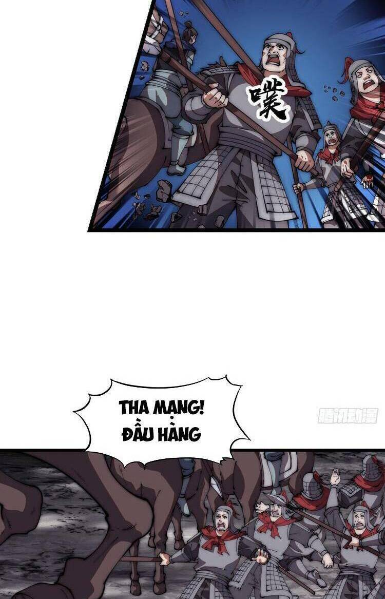 Ta Có Một Sơn Trại Chap 683 - Next Chap 684