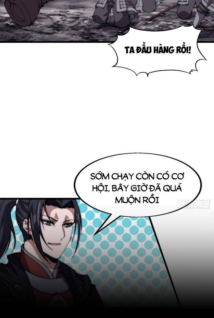 Ta Có Một Sơn Trại Chap 683 - Next Chap 684