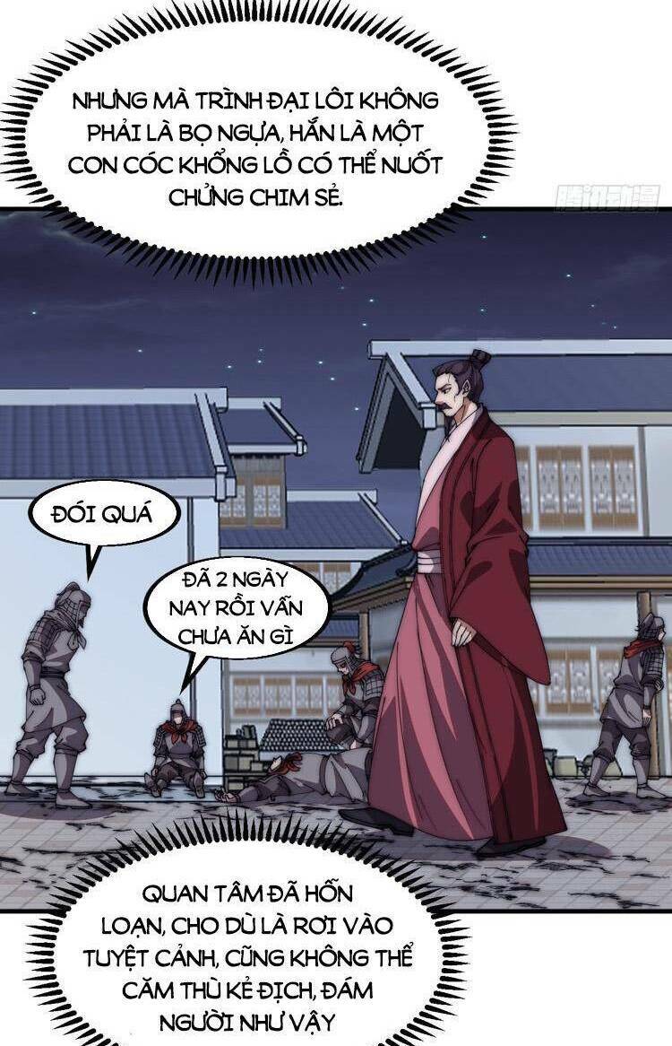 Ta Có Một Sơn Trại Chap 684 - Next Chap 685