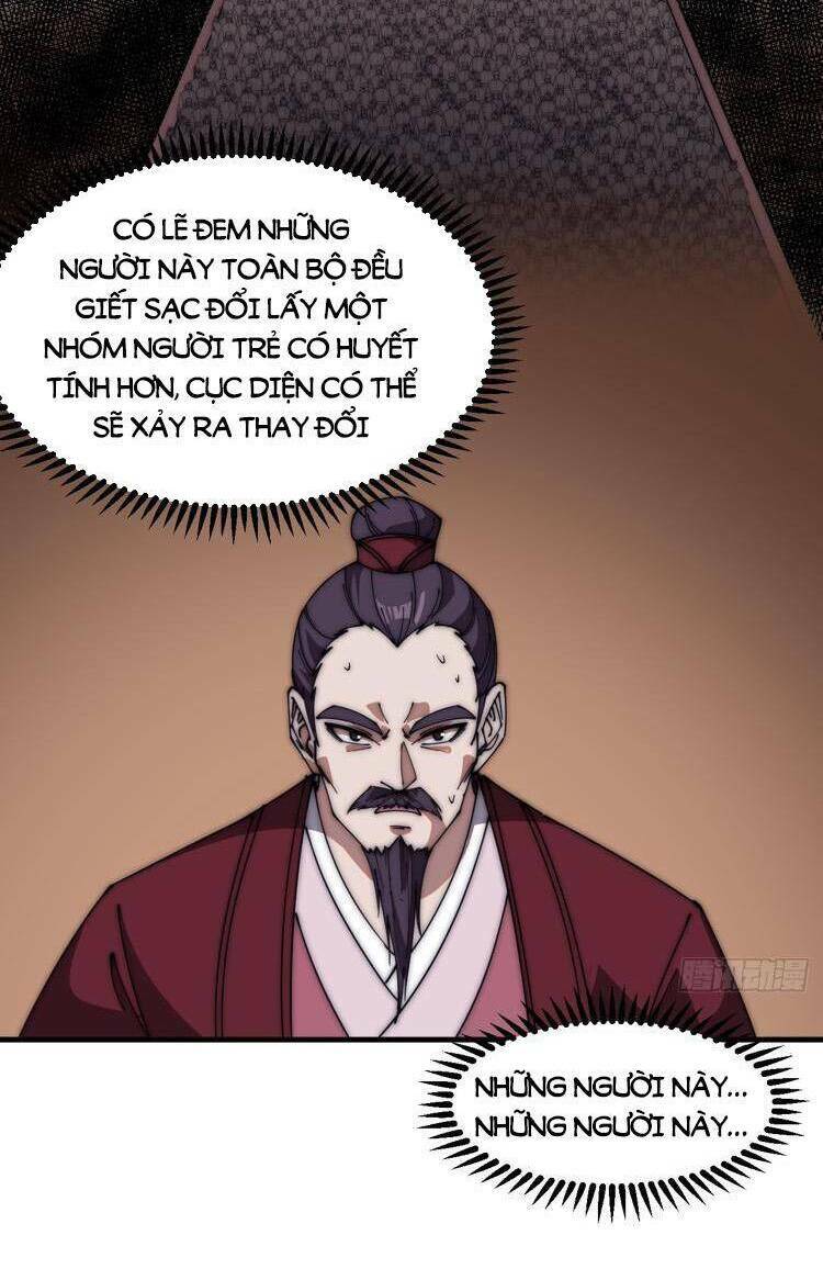 Ta Có Một Sơn Trại Chap 684 - Next Chap 685