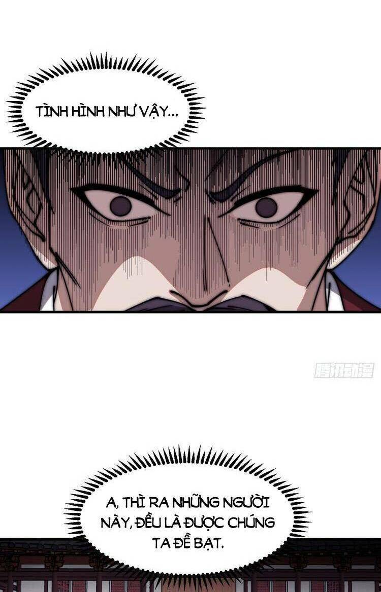 Ta Có Một Sơn Trại Chap 684 - Next Chap 685