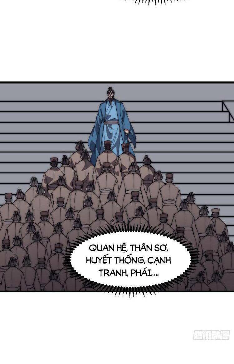 Ta Có Một Sơn Trại Chap 684 - Next Chap 685