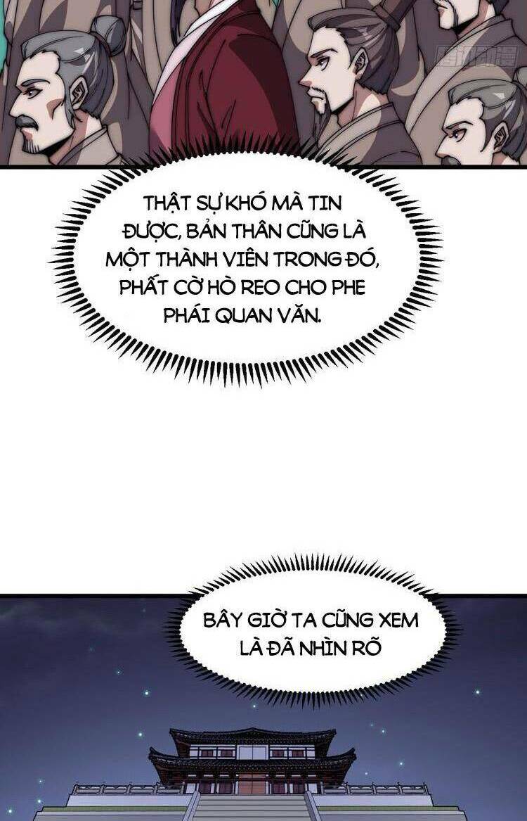 Ta Có Một Sơn Trại Chap 684 - Next Chap 685