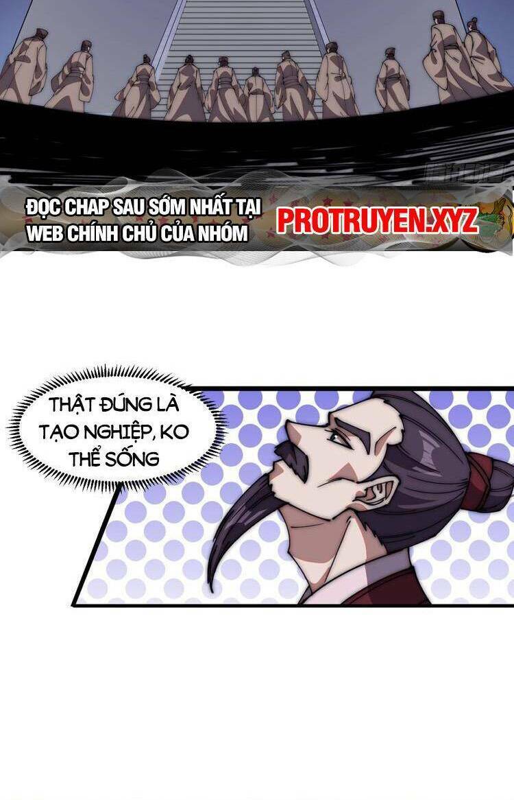 Ta Có Một Sơn Trại Chap 684 - Next Chap 685