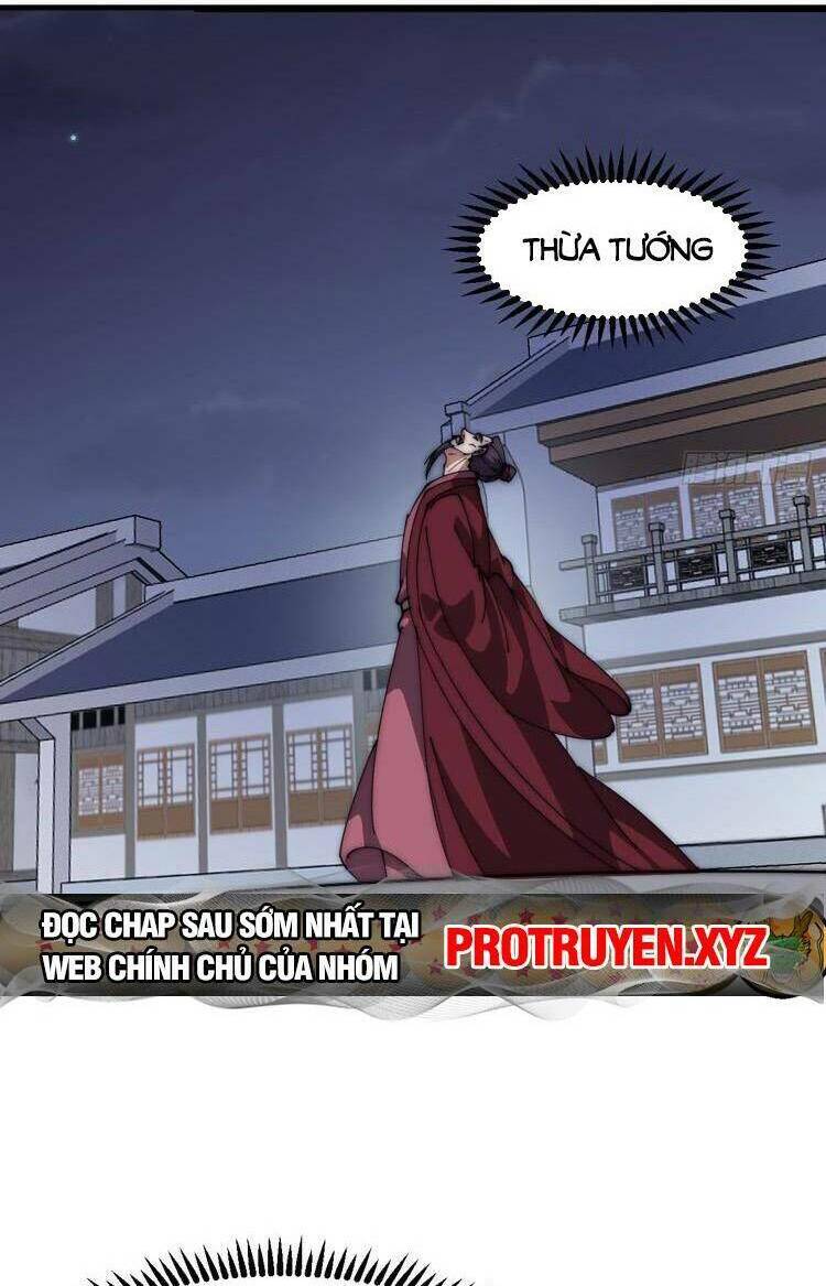 Ta Có Một Sơn Trại Chap 684 - Next Chap 685