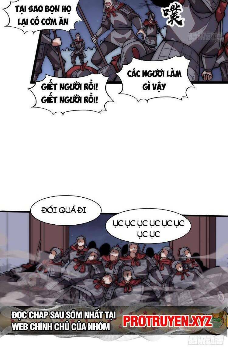 Ta Có Một Sơn Trại Chap 685 - Next Chap 686