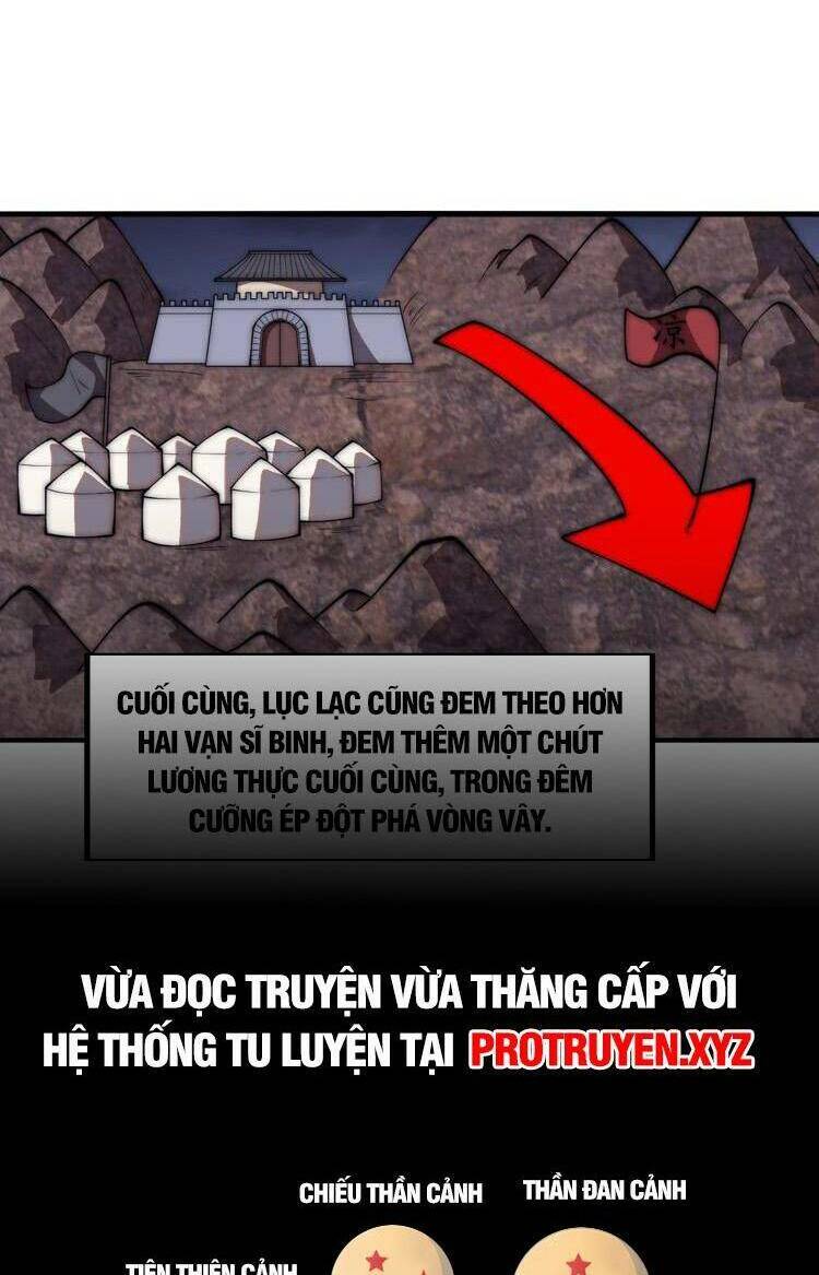 Ta Có Một Sơn Trại Chap 685 - Next Chap 686