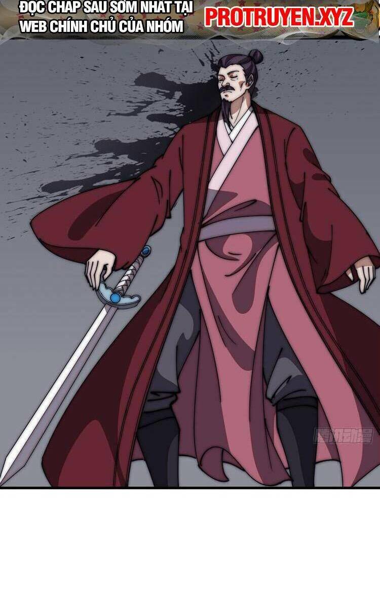 Ta Có Một Sơn Trại Chap 686 - Next Chap 687