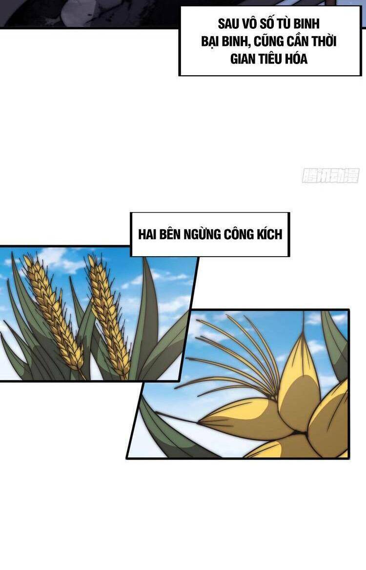 Ta Có Một Sơn Trại Chap 686 - Next Chap 687