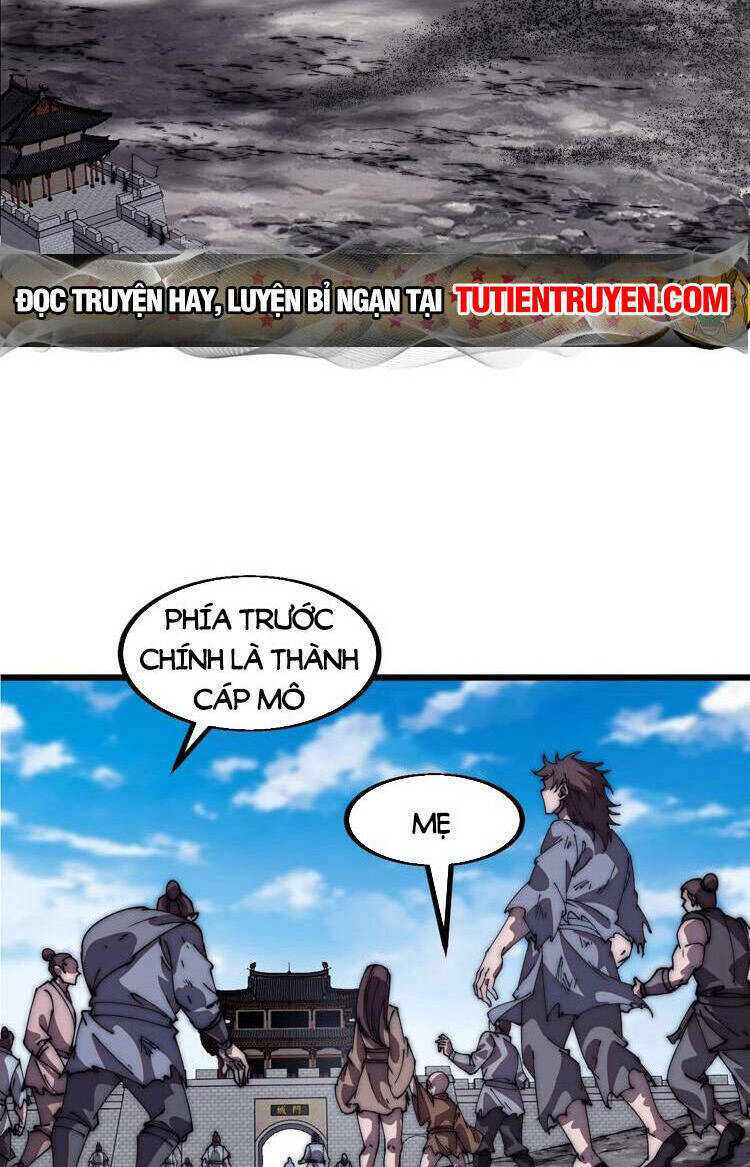 Ta Có Một Sơn Trại Chap 688 - Next Chap 689